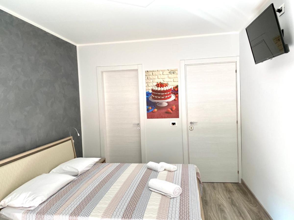 Siclari B&B-Rooms&Suite Taurianova Εξωτερικό φωτογραφία