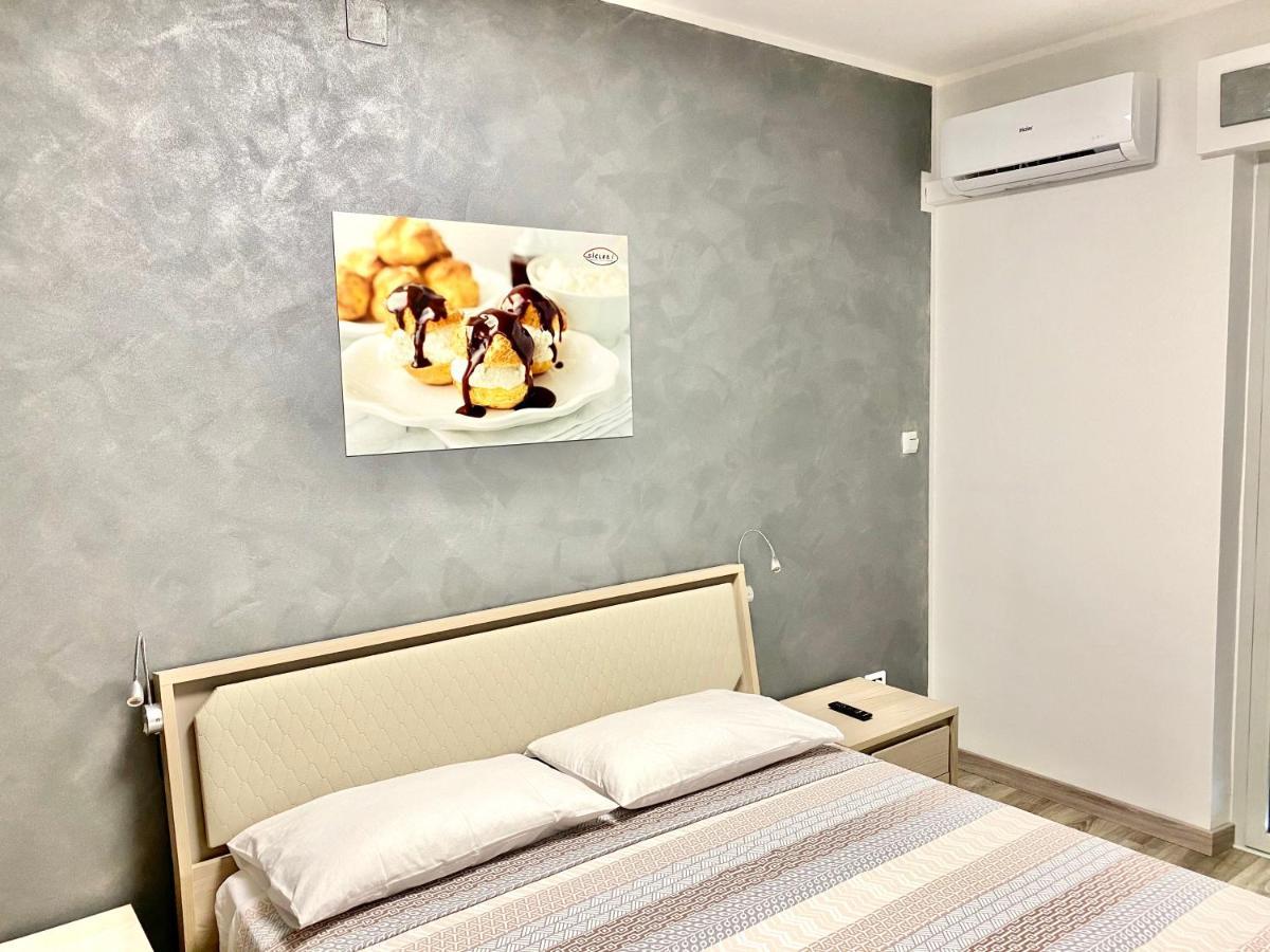 Siclari B&B-Rooms&Suite Taurianova Εξωτερικό φωτογραφία