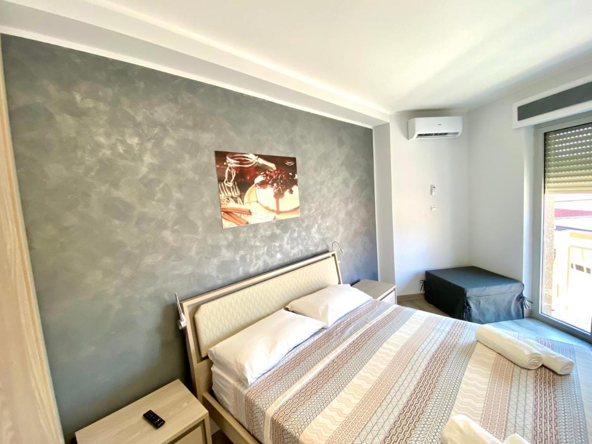 Siclari B&B-Rooms&Suite Taurianova Εξωτερικό φωτογραφία