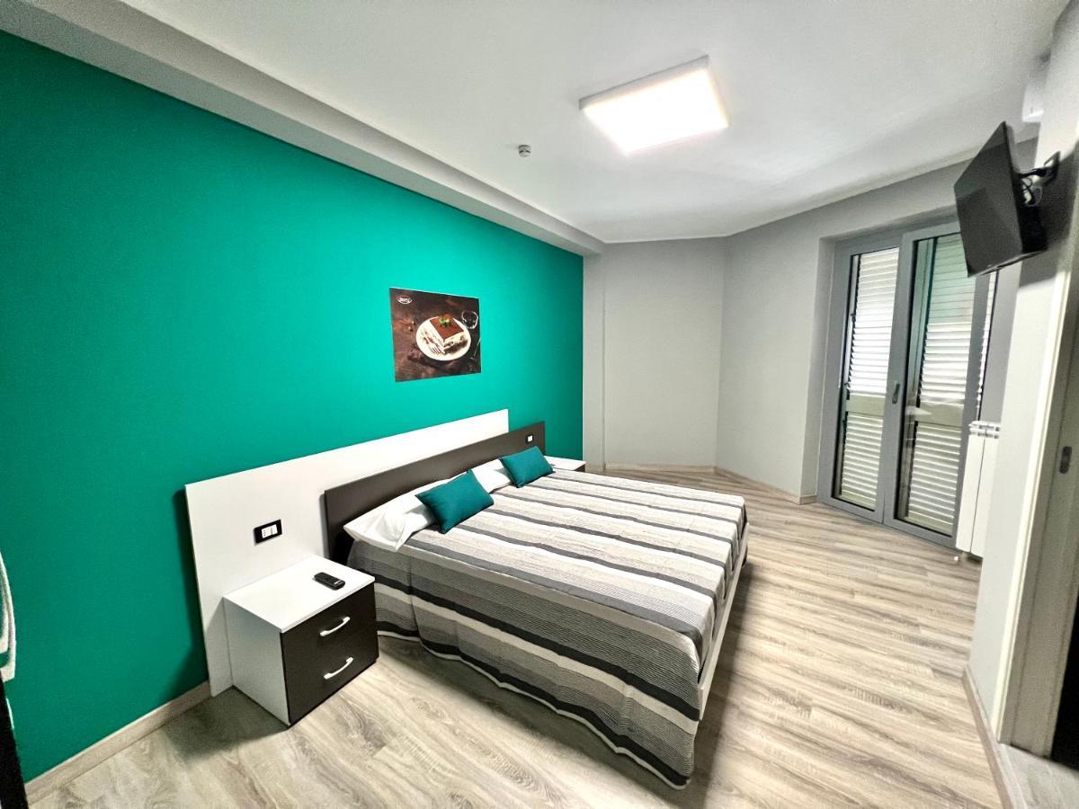 Siclari B&B-Rooms&Suite Taurianova Εξωτερικό φωτογραφία